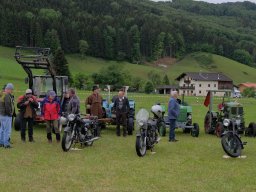 14.05. Donnerstag